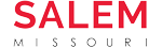 Welcome to Salem, Missouri Logo